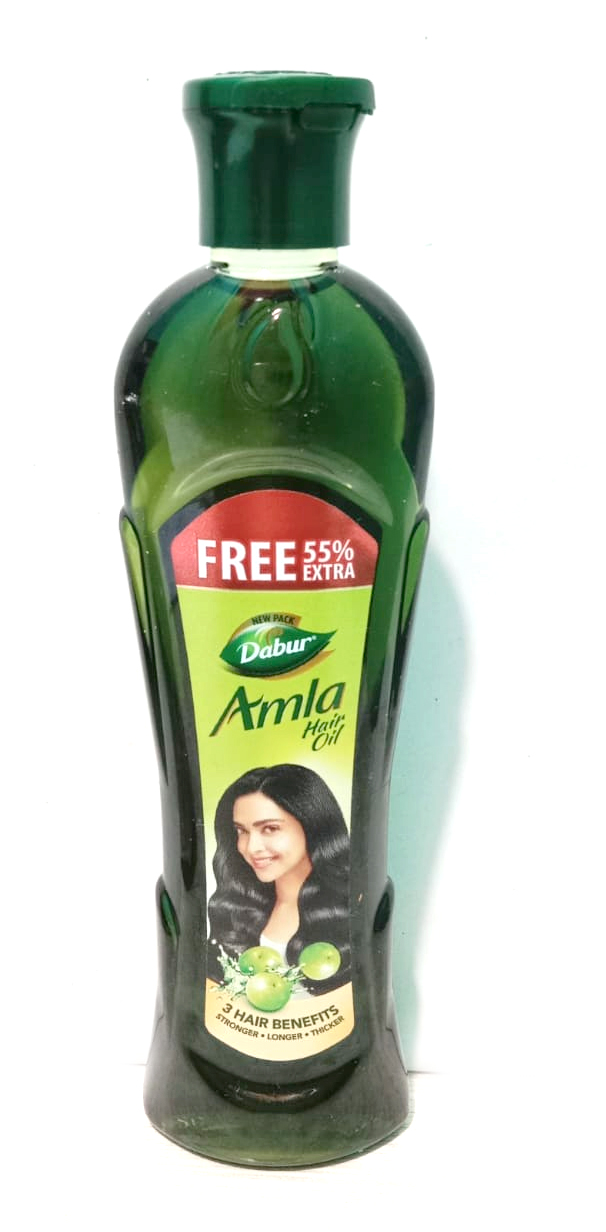 Dabur Amla Hair Oil 51ml+37% Extra Free , Rs. 20 | Pack of 12